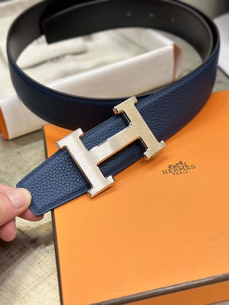 Hermes Belts